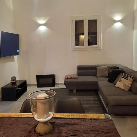Ketia P Marselha Exterior foto